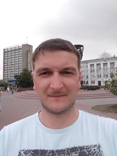 Кириченко Игорь