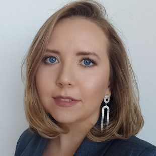 Альфия Газизуллина