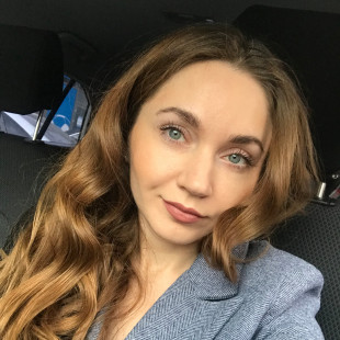 Kurakova Alina