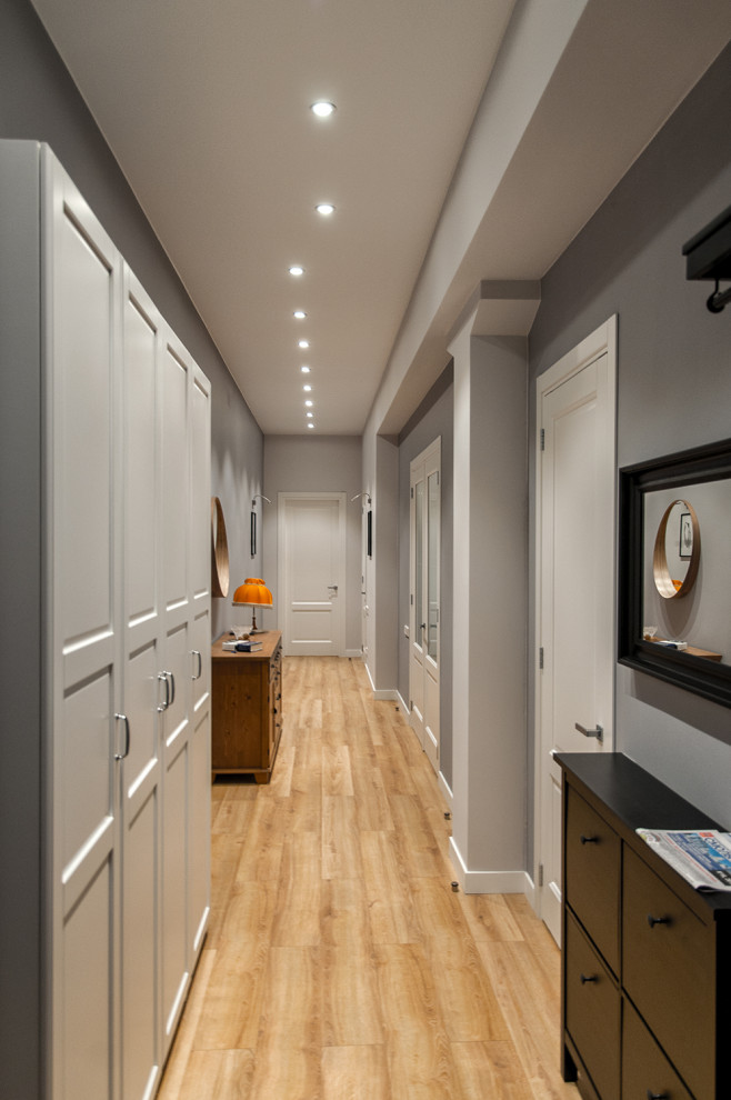 Квартира Спб 125м2