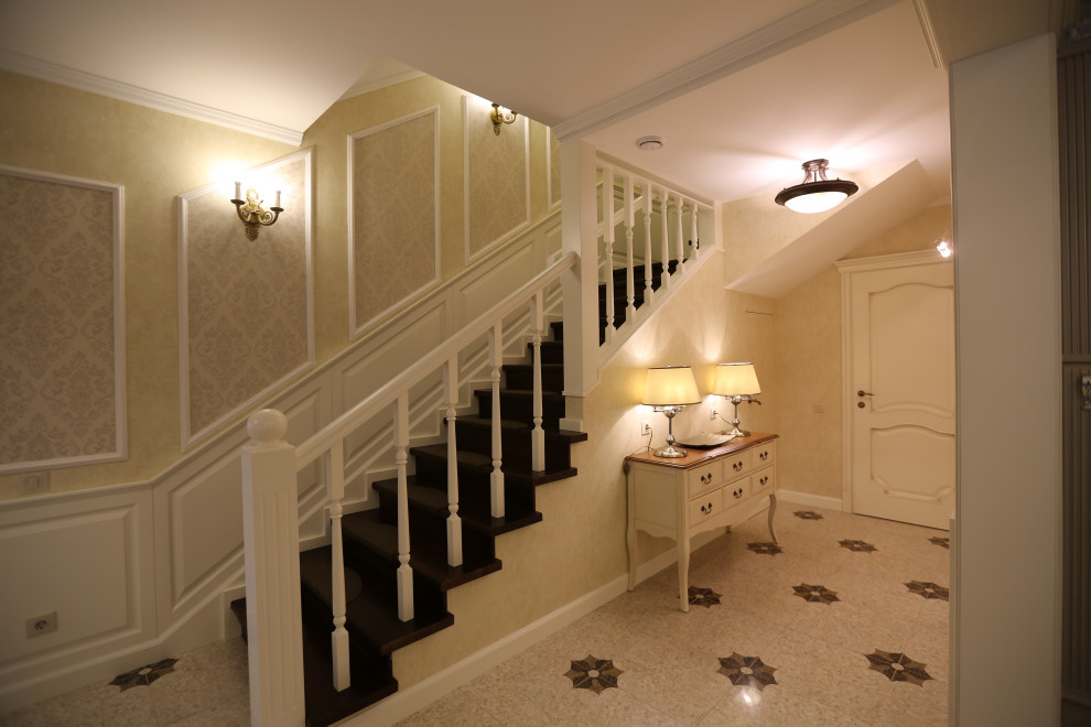 Таунхаус в Куркино