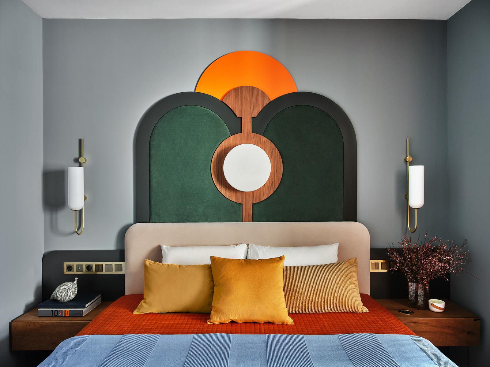 Обложка альбома: Современный