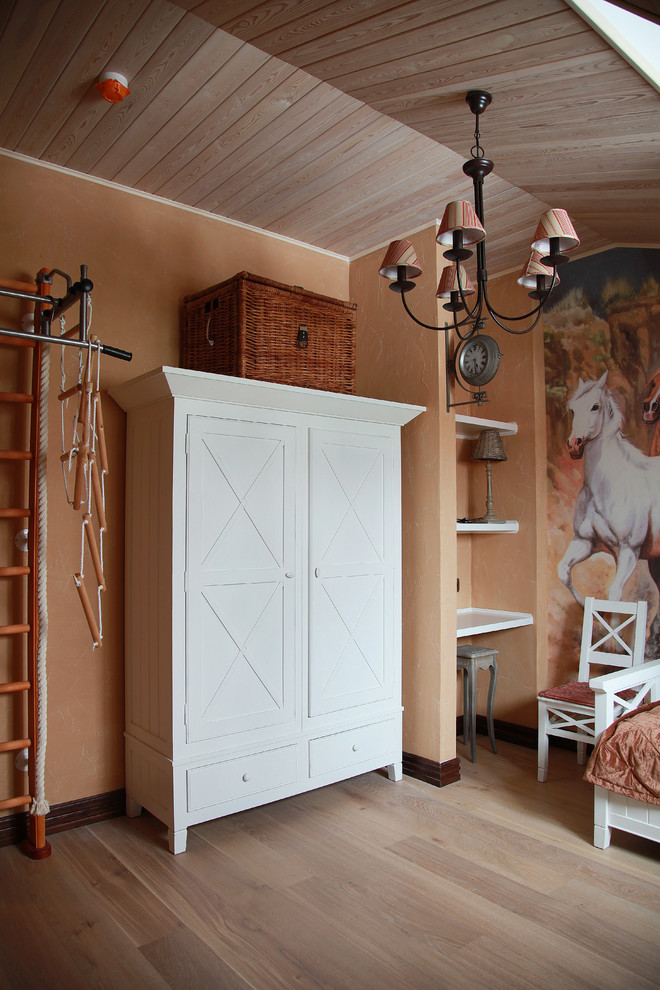 Таунхаус в Довиль