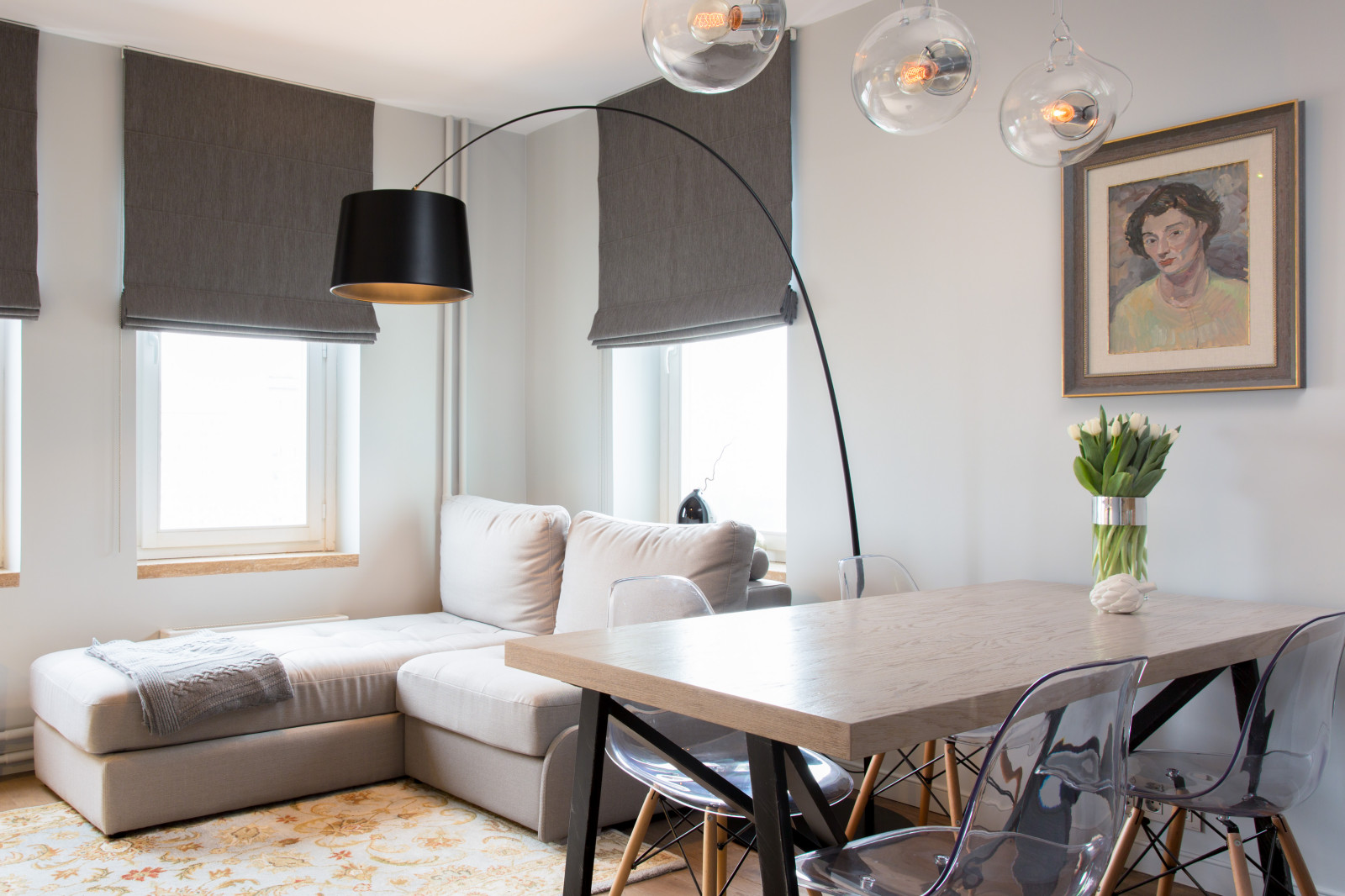 Кутузовский проспект