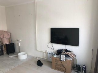 ЖК Семеновский парк