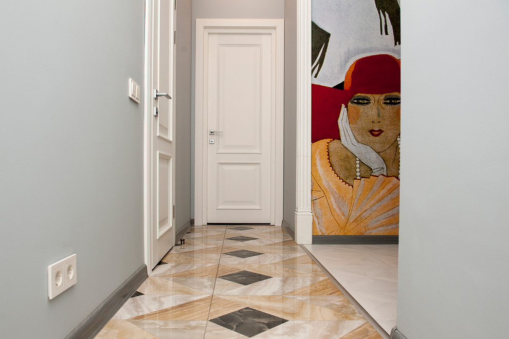 Квартира в ЖК "Водный"