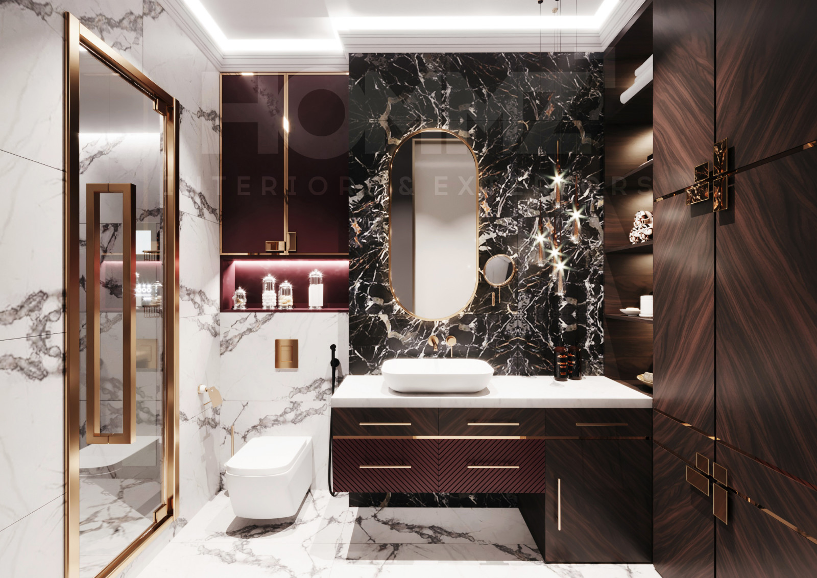 Москва, ЖК Искра-Парк