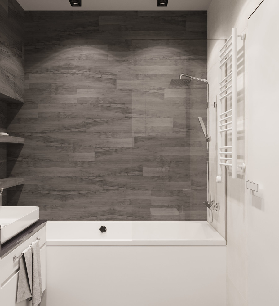 графическая квартира