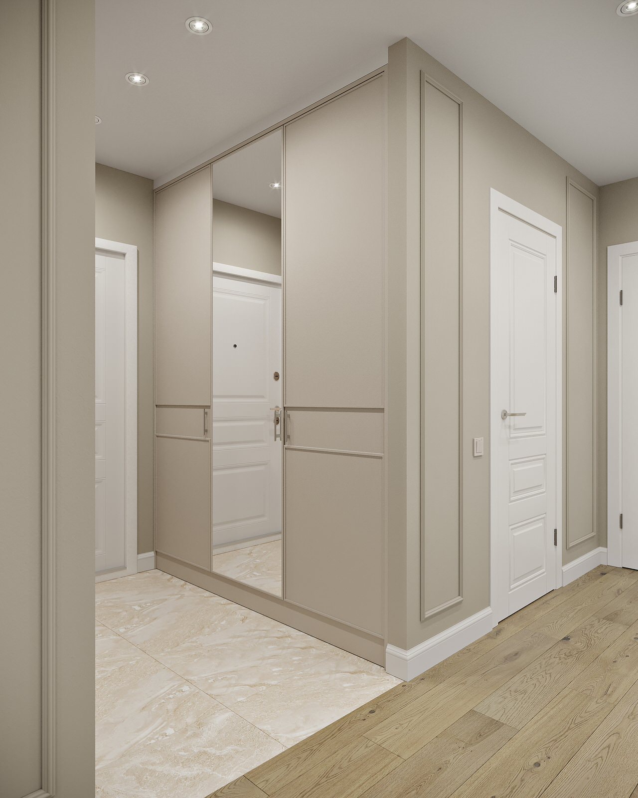 ЖК Летний сад