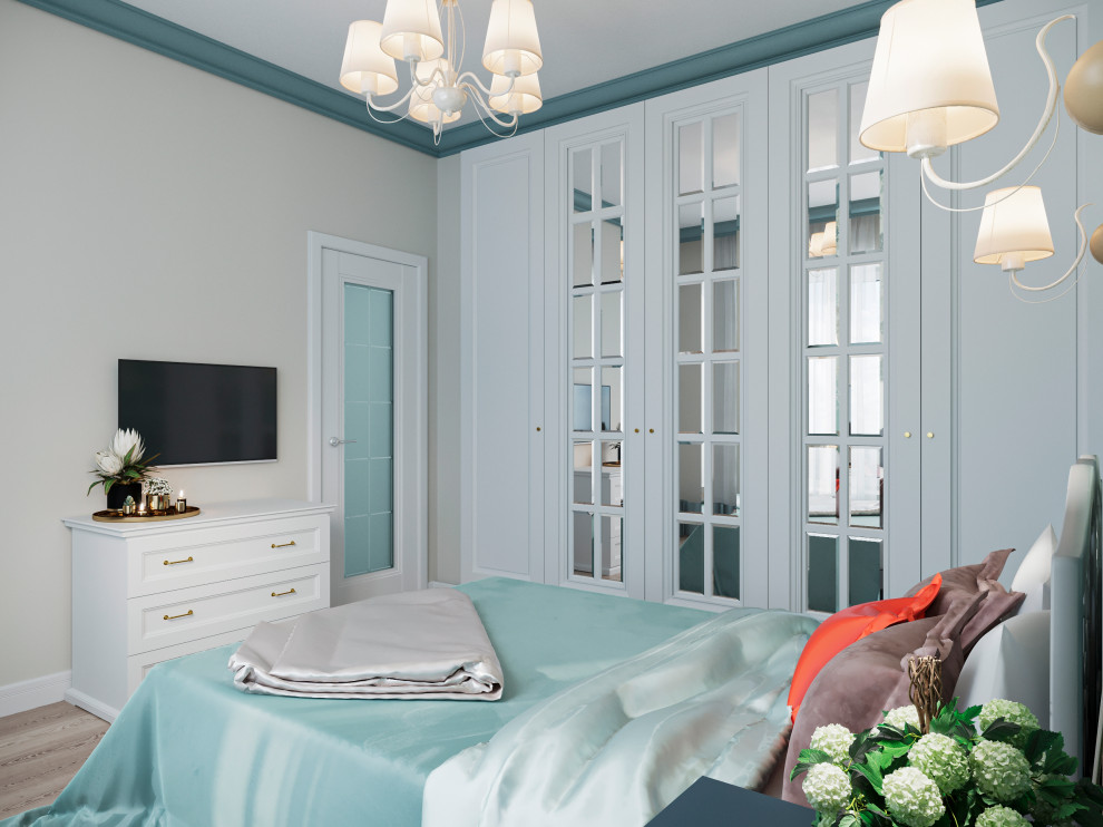 Мещерский лес