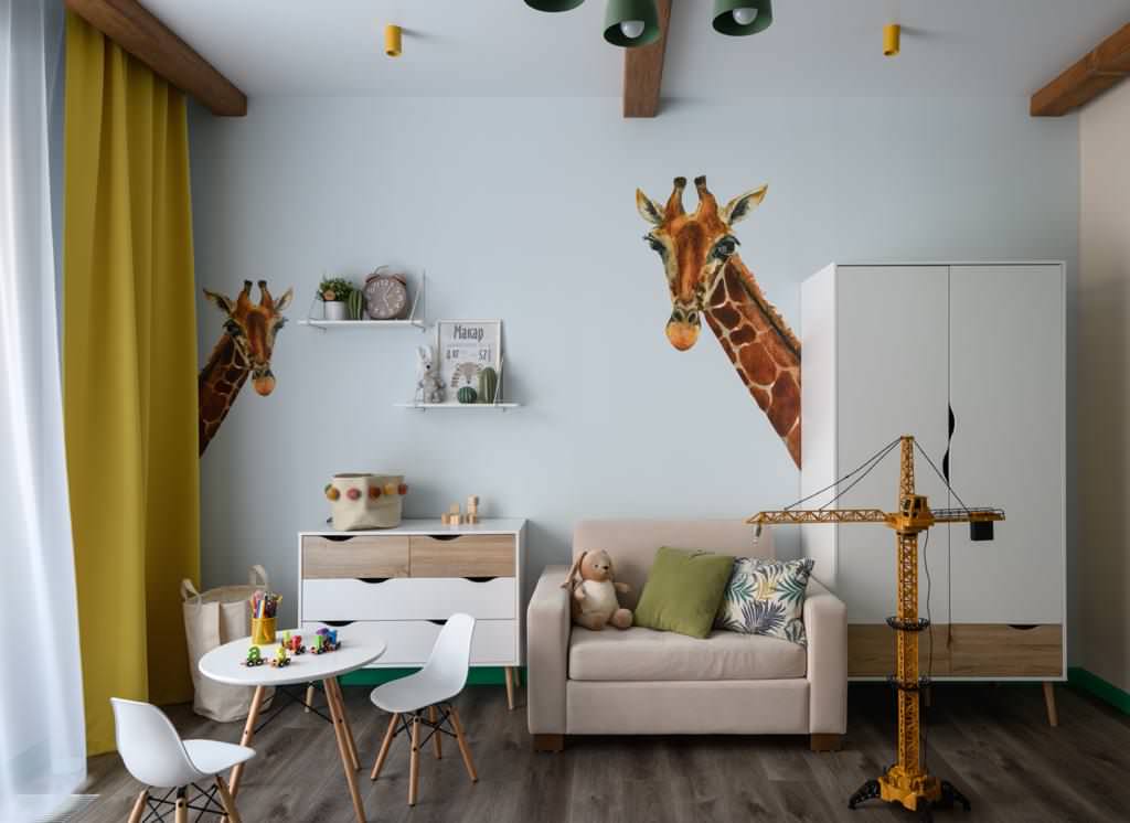 Флора и Фауна