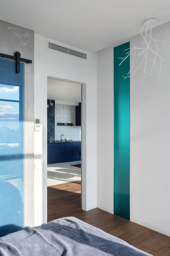 RS • Квартира с грибом и улитками