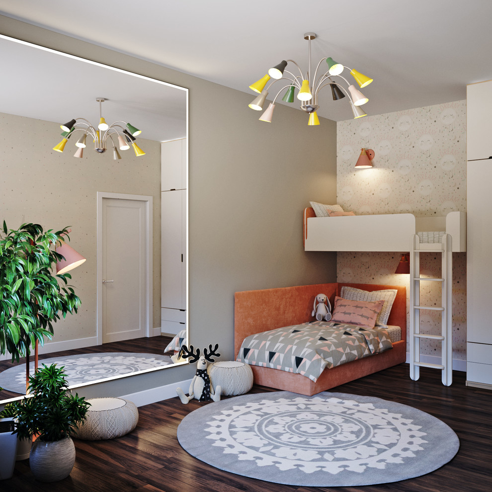 Обложка проекта: Лофт Summer 127