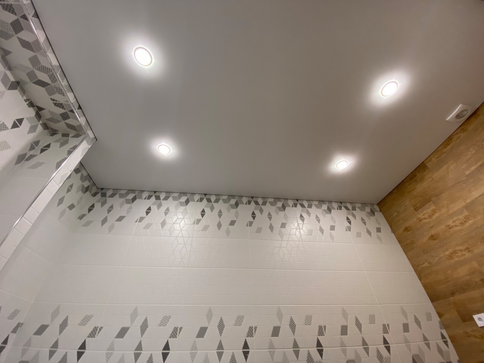 Ремонтно-отделочные работы в частном доме