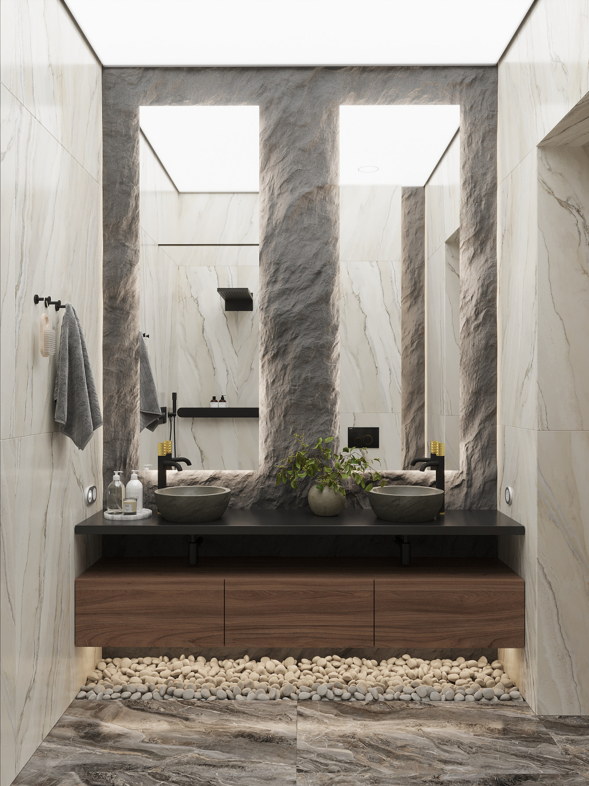 Дом на Набережной