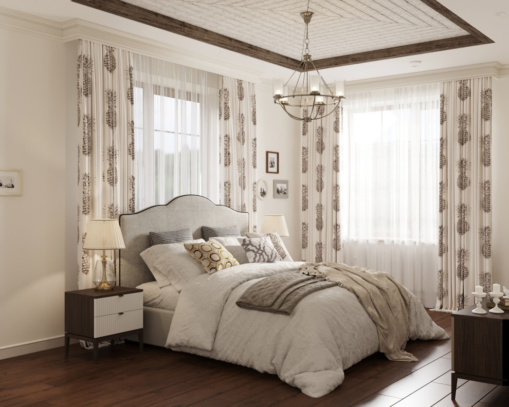 Городское Шале