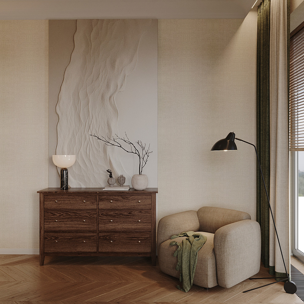 Дом в Нижнем Новгороде