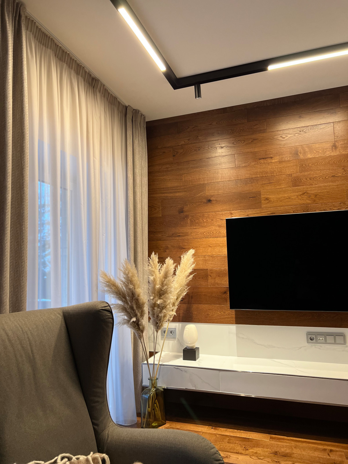 Таунхаус для большой семьи