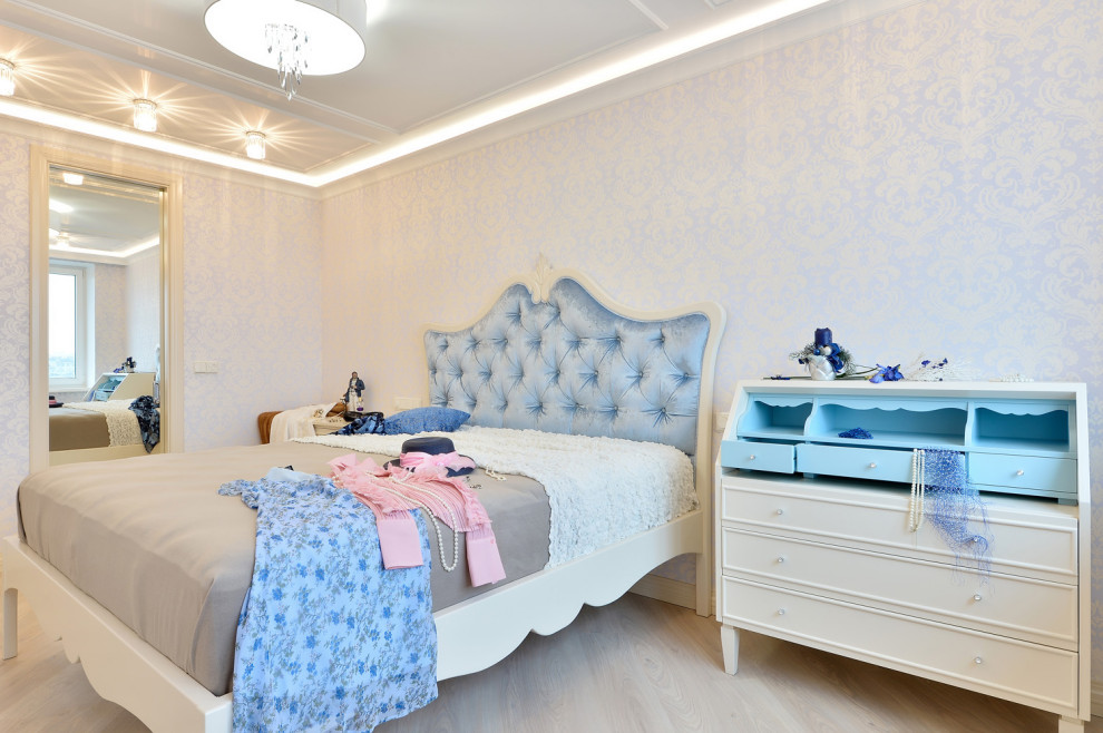 Авторская мебель в Петербурге