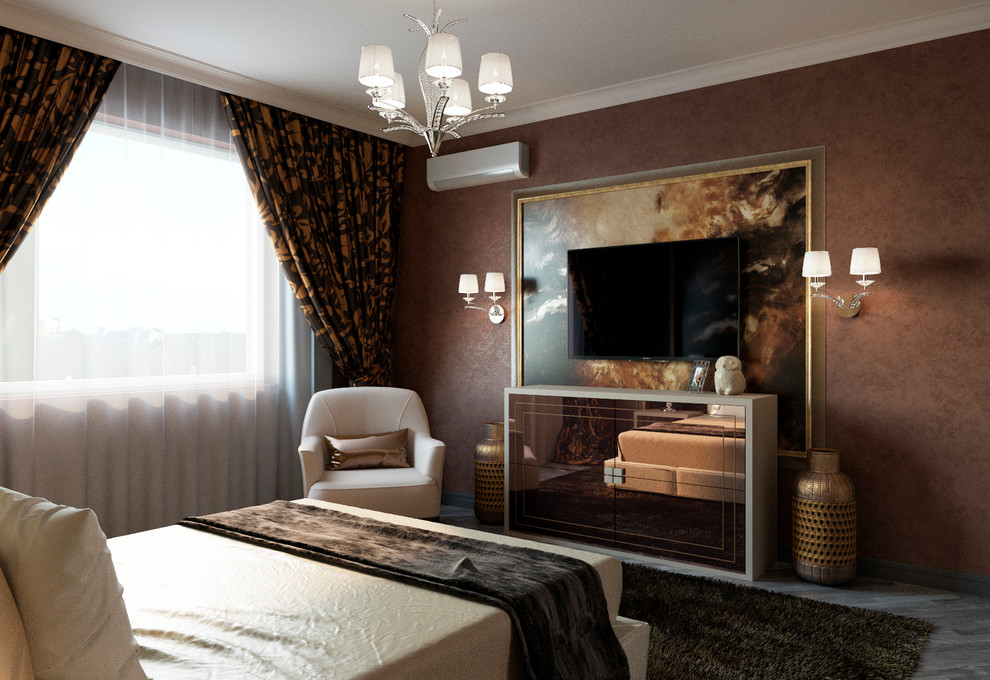 Кварира в Краснообске