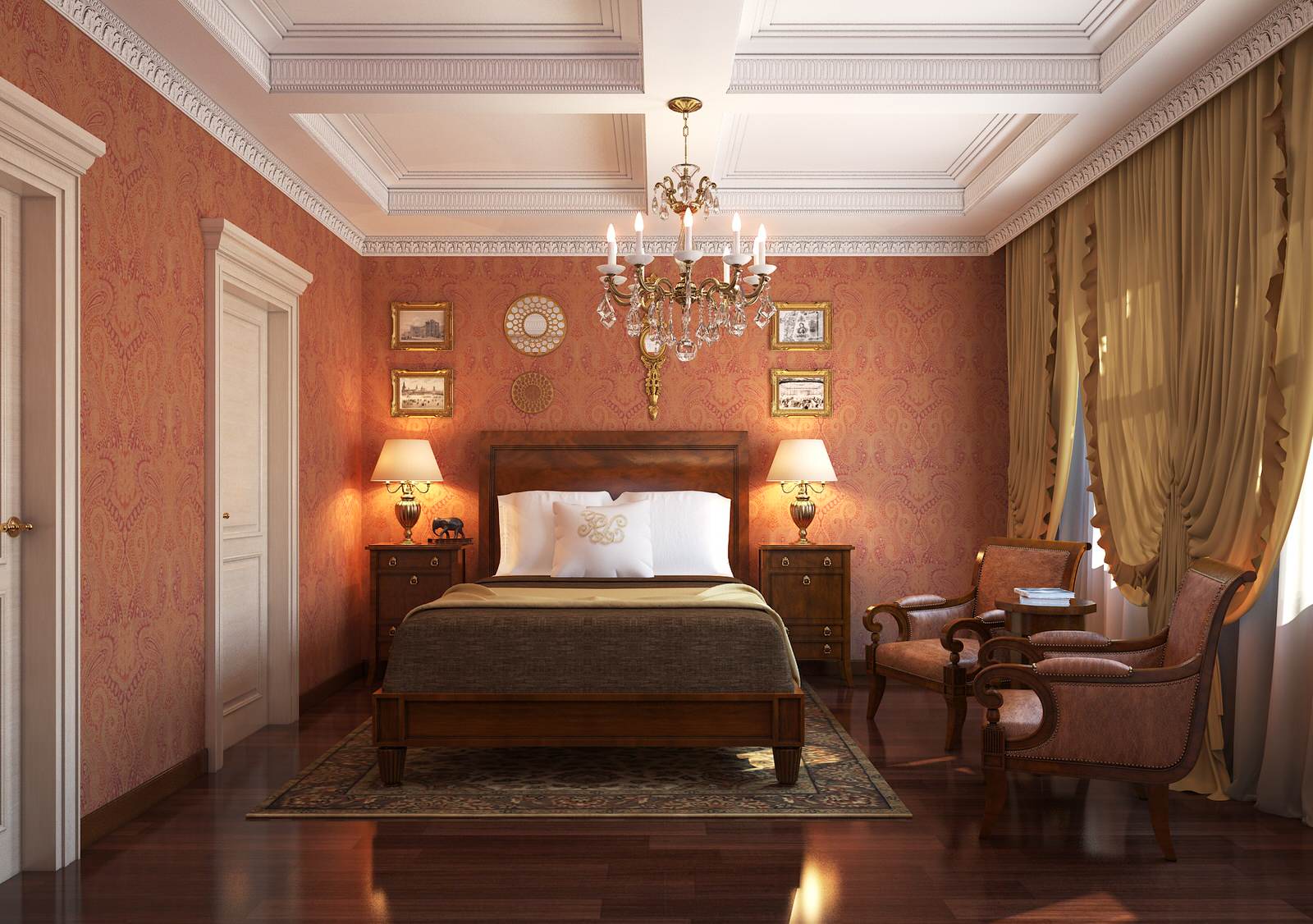 Частный дом 300 кв.м КП"Гринфилд"