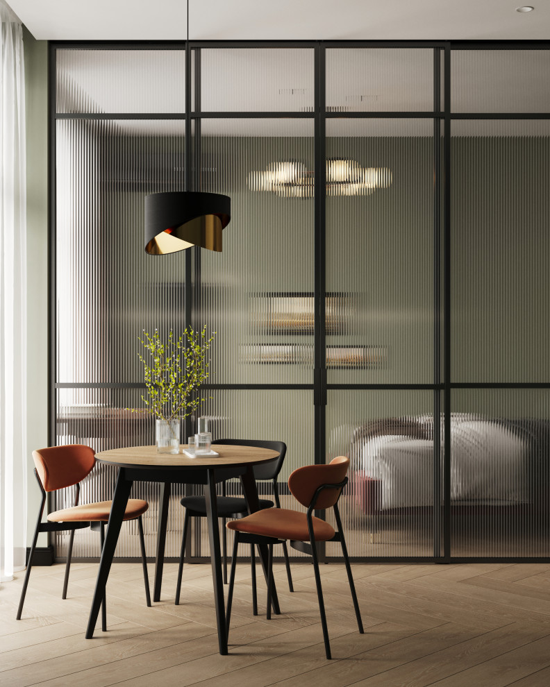 ЖК "Сибиряков"