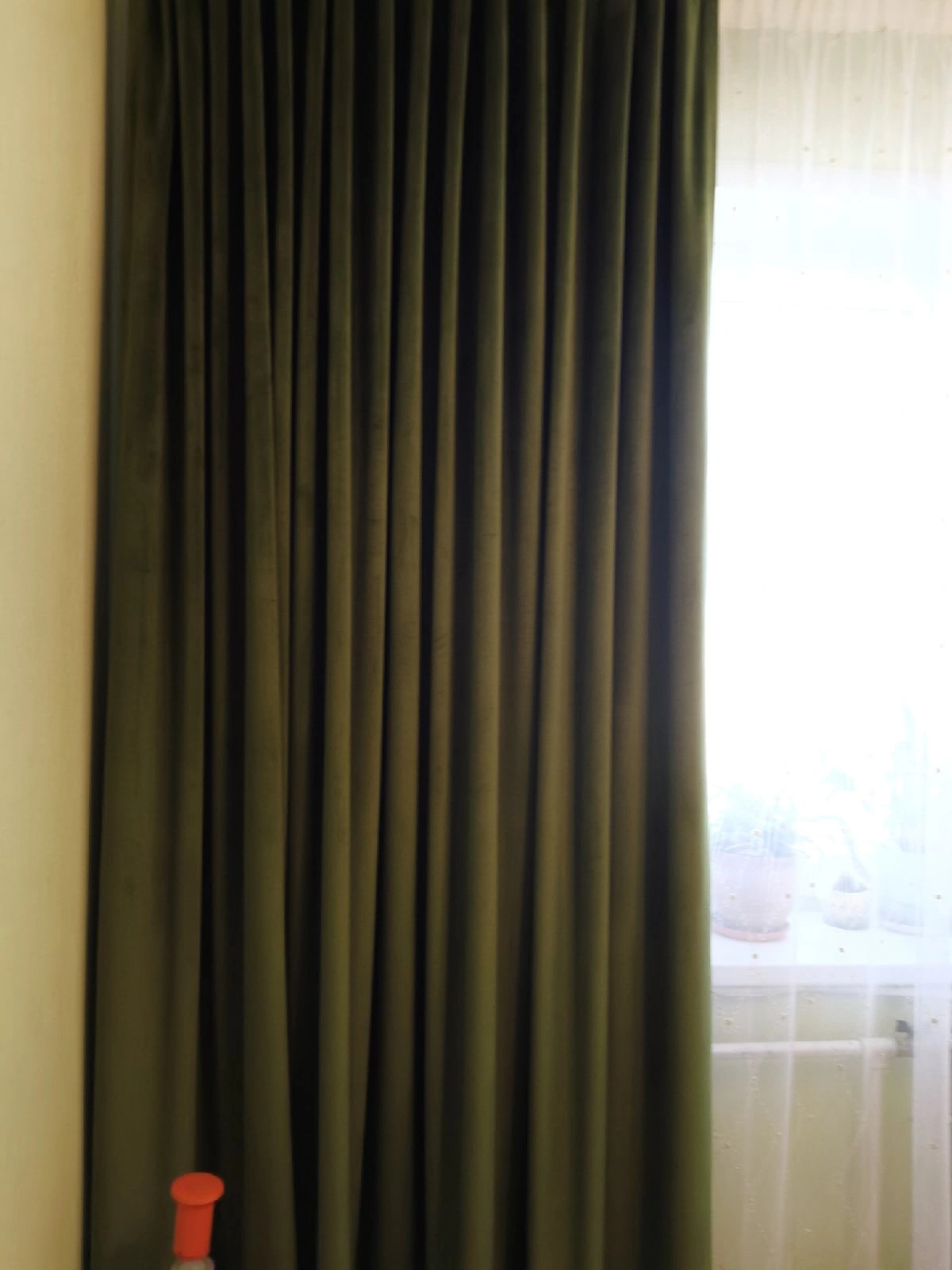 Обложка проекта: Спальня