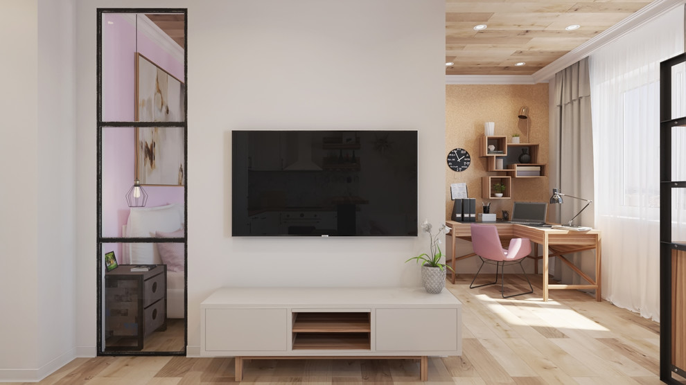 ЖК "Рассказово"