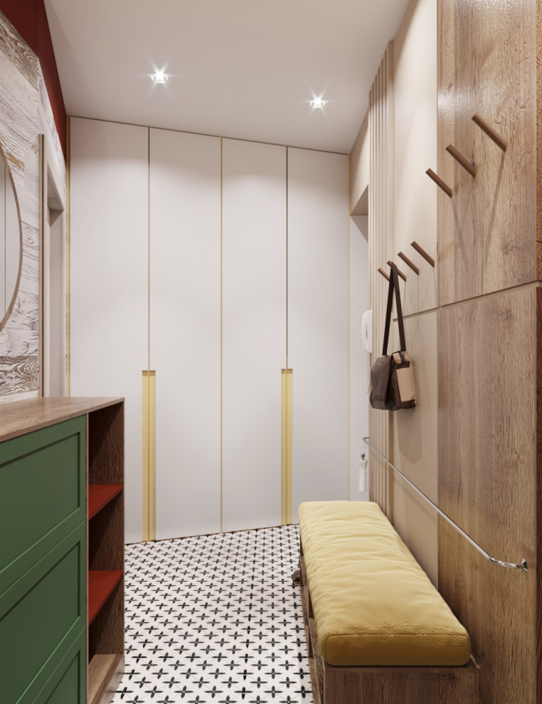 60,15 м2 ,Квартира на В.О., г. Санкт-Петербург