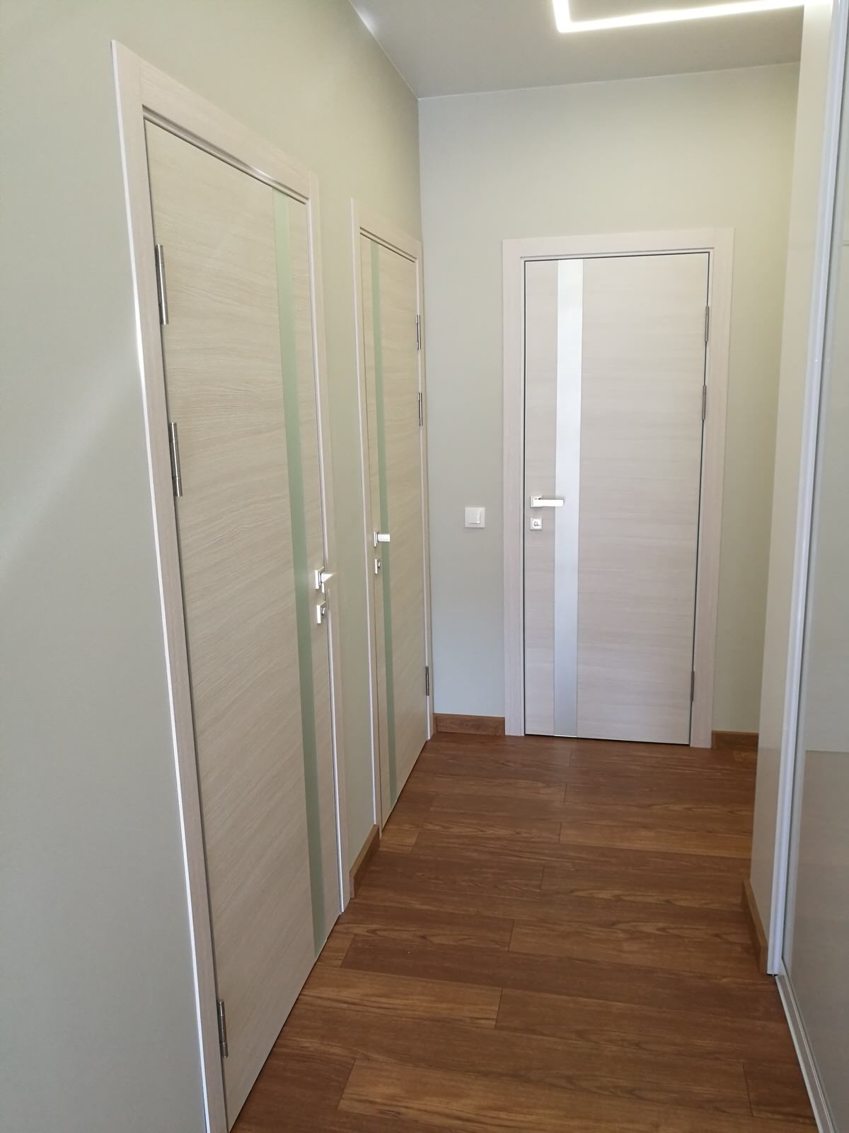 Ремонт квартиры Арбан смарт