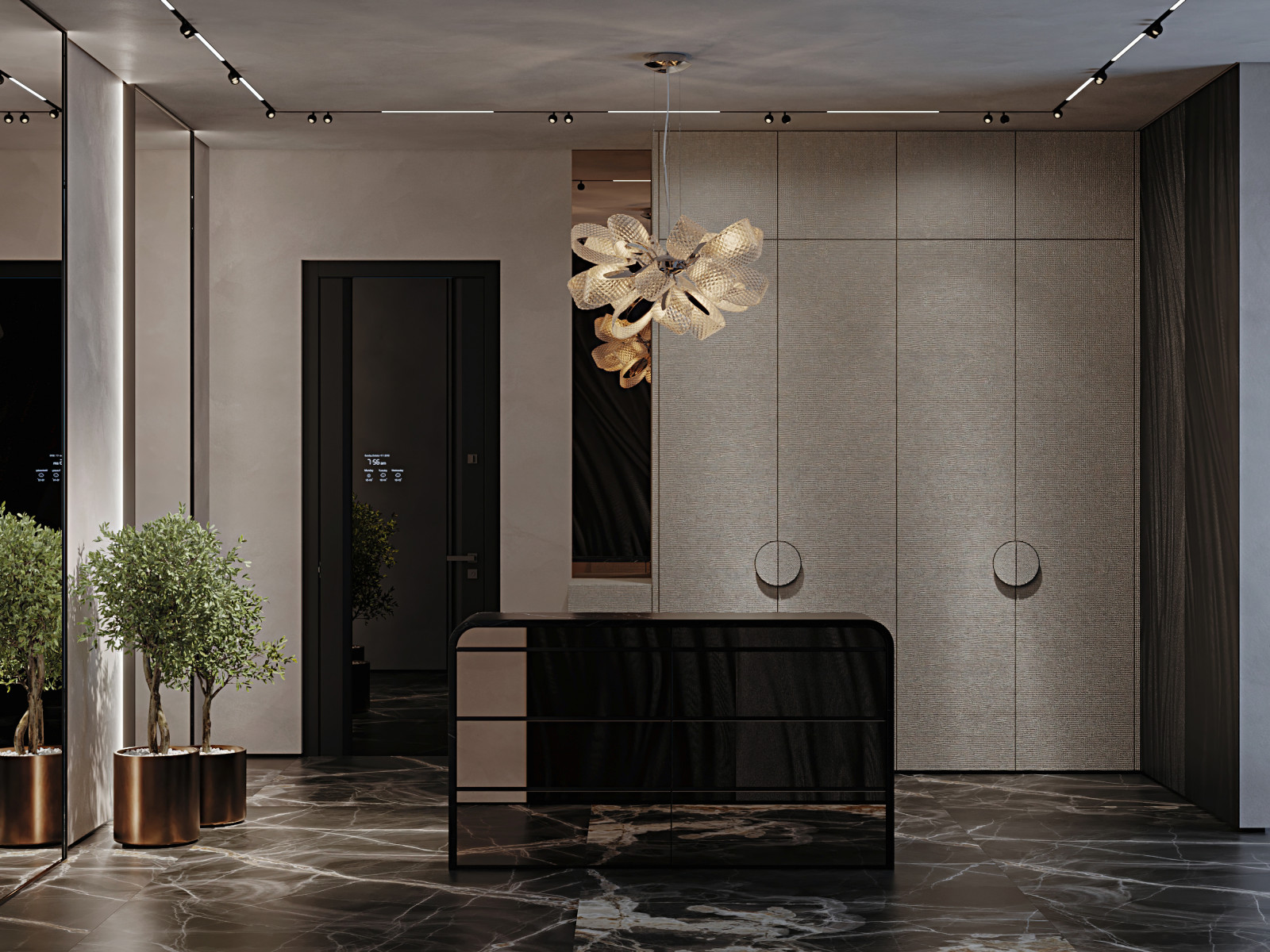 Квартира в Нижнем Новгороде