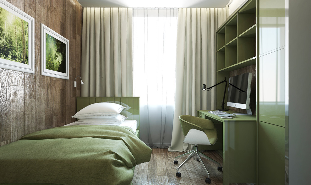 Квартира 104 м2, Реутов