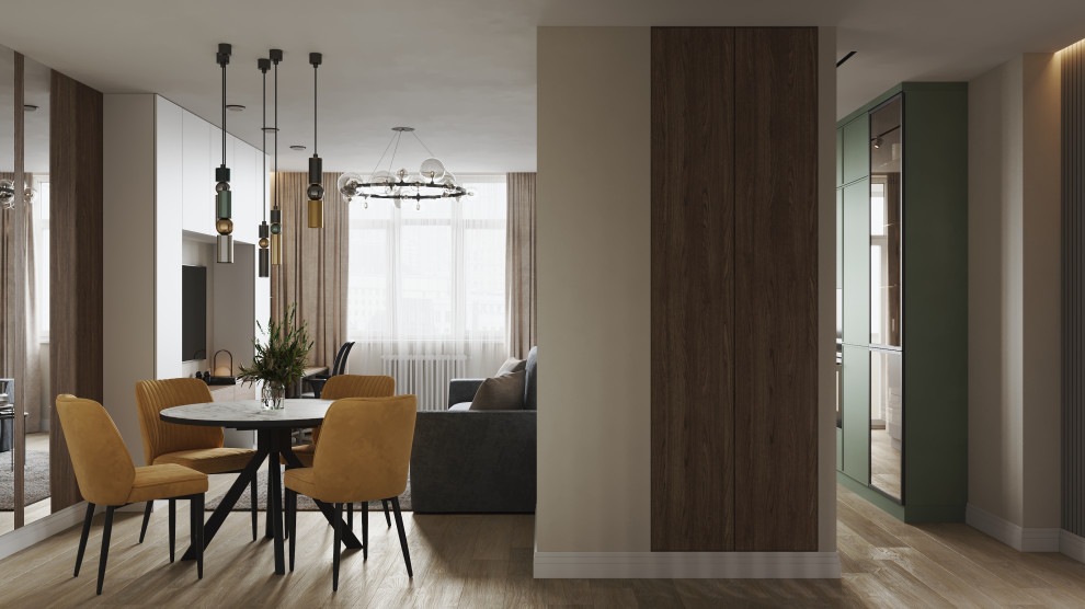 ЖК Сокол Градъ для Дарьи