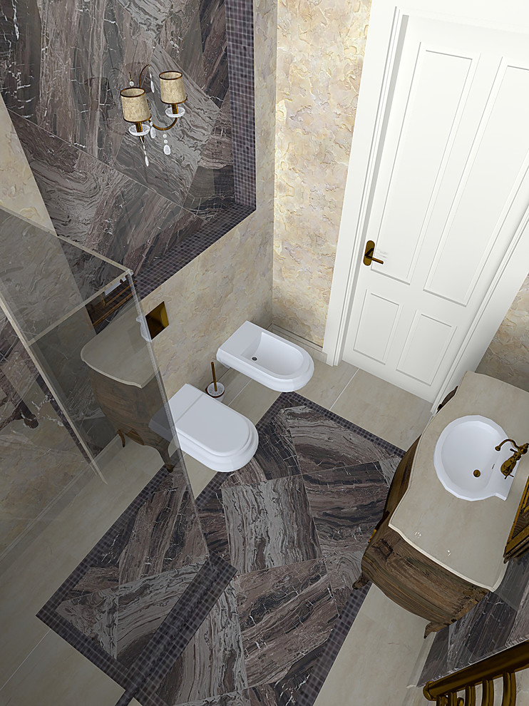 Коттедж В Каменке