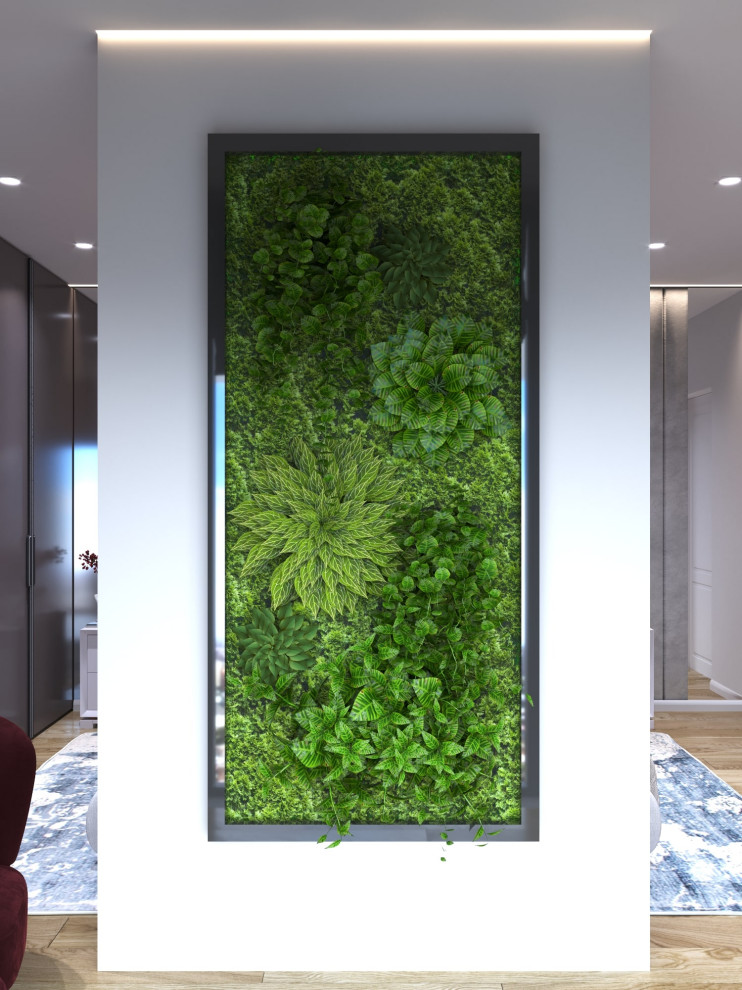 Квартира 175м2