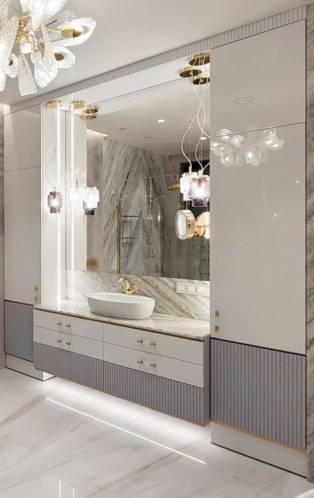 Квартира 280м.кв.