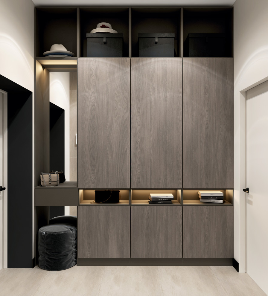 Загородный дом - Подмосковье