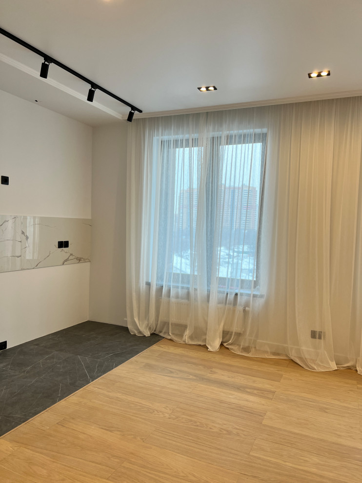 ЖК Дискавери 72 М2