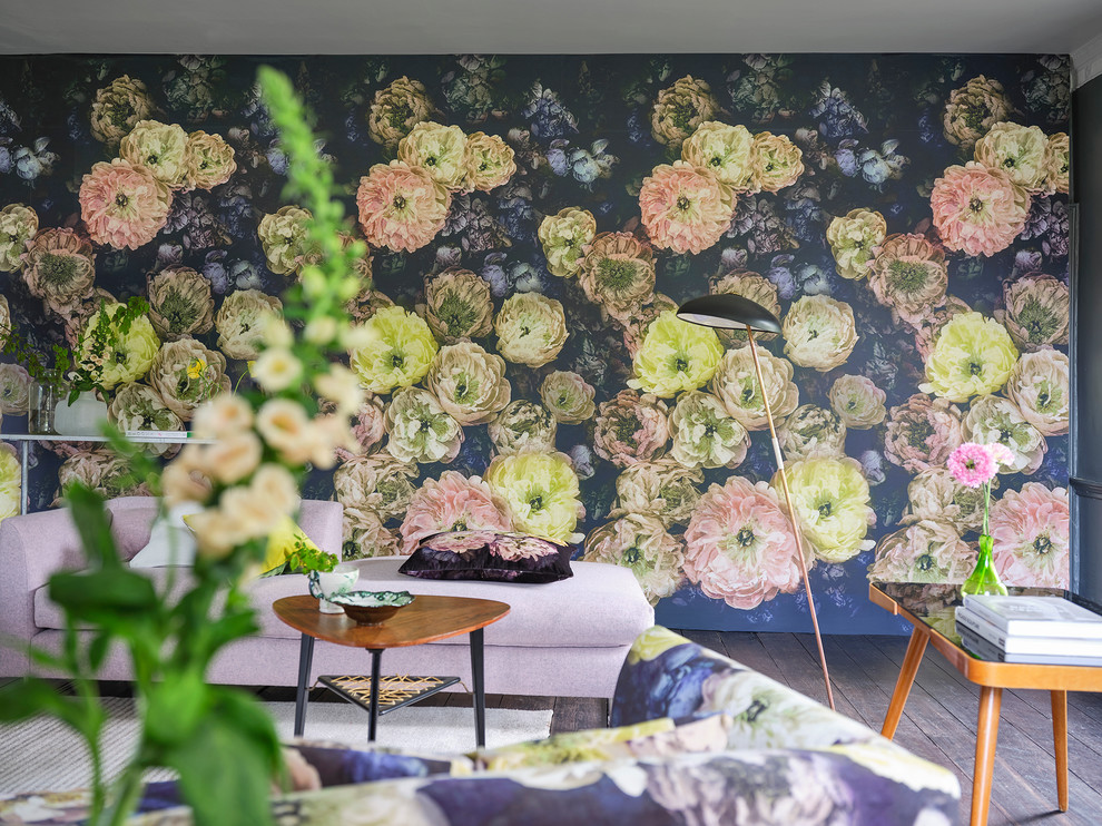 Le Poeme de Fleur, Designers Guild