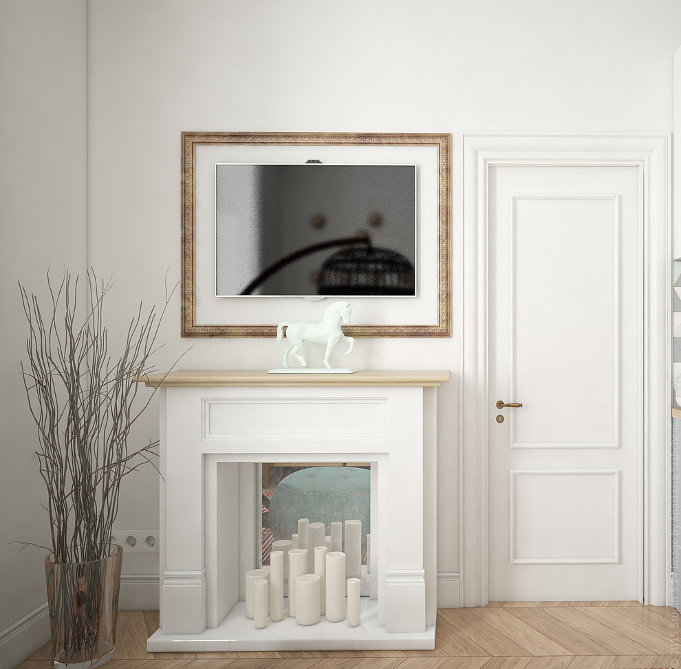 Современная эклектика