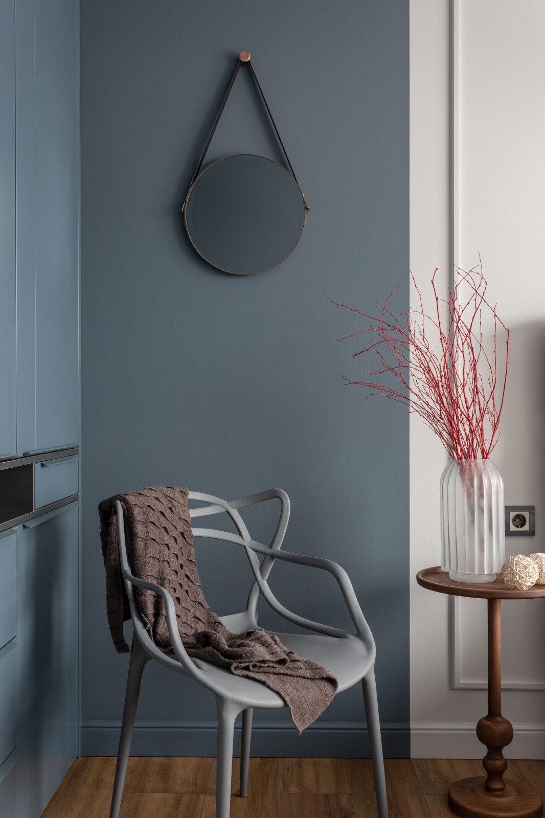 Игра контрастов