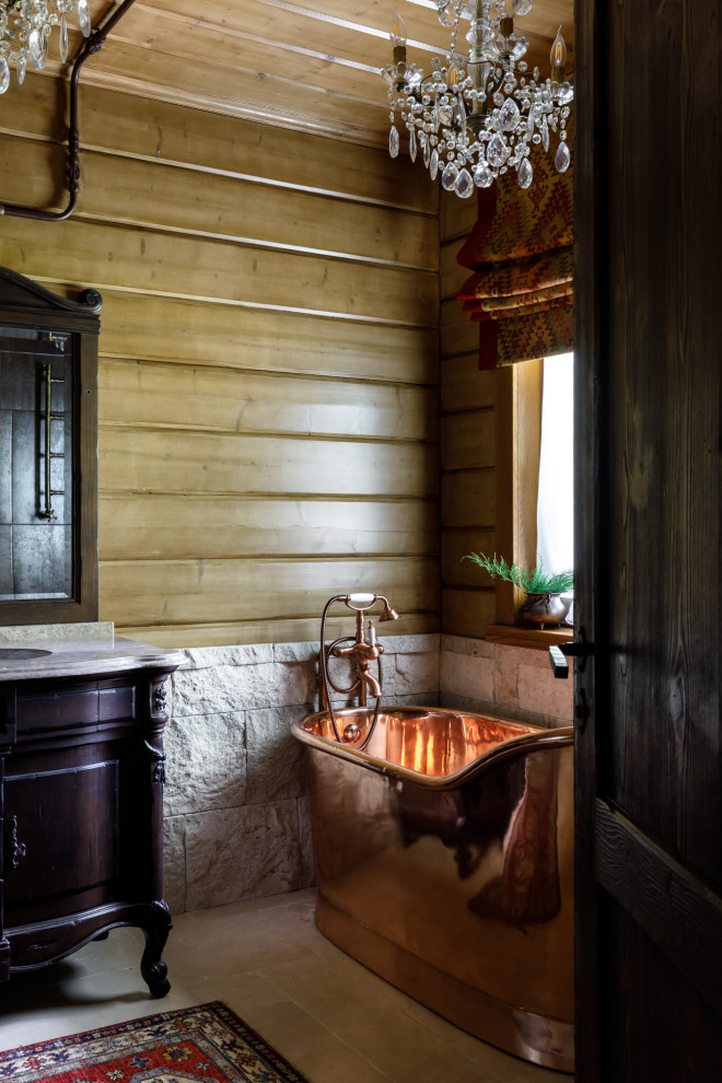 Шале Клязьма