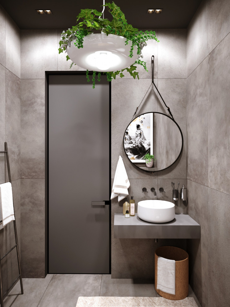 Жк Кандинский