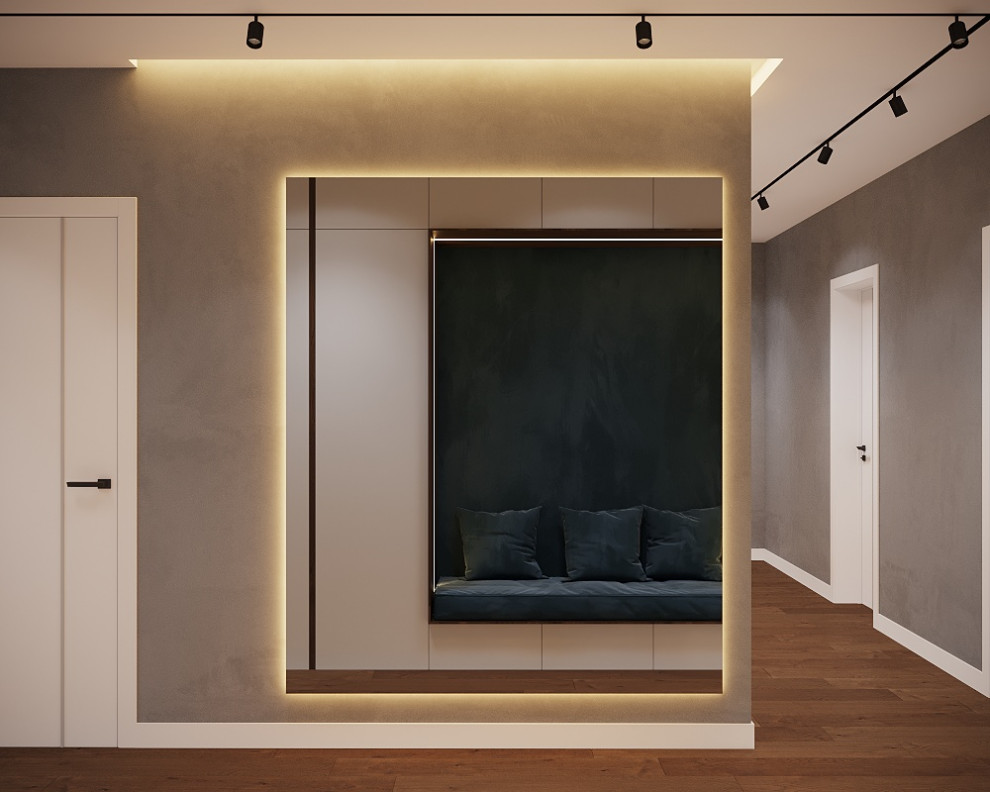 Дмитровский