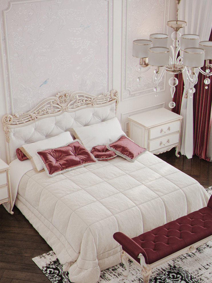 ЖК Удачный второй этаж