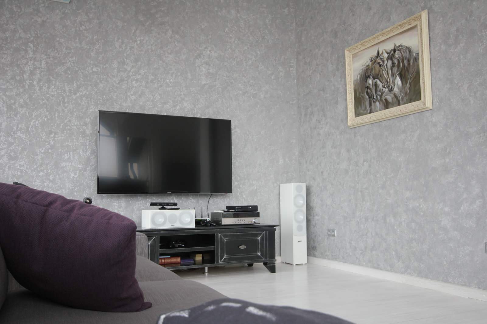 Пентхаус в стиле LOFT в Краснодаре