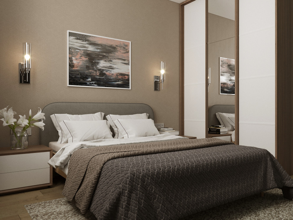 Интерьер частного дома