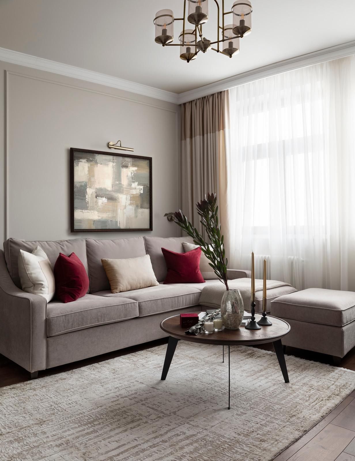 ЖК Донской Олимп