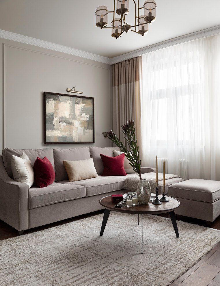 ЖК Донской Олимп