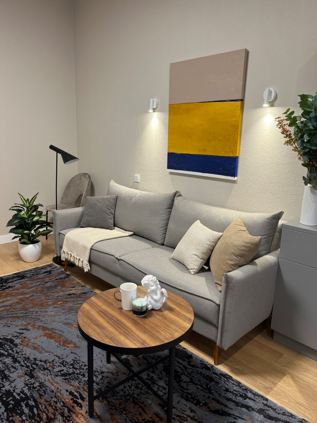 Загородный дом Москва